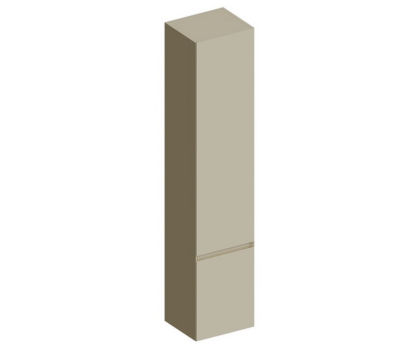 пенал KERAMA MARAZZI CUBO